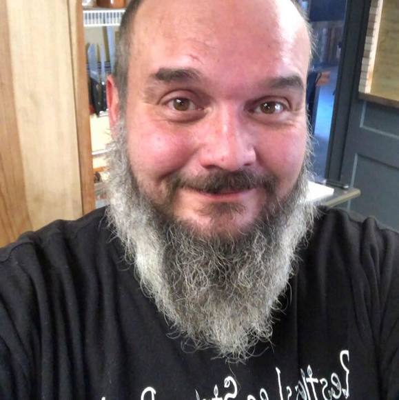 Meet your Posher, Mark - Picture 1 of 1